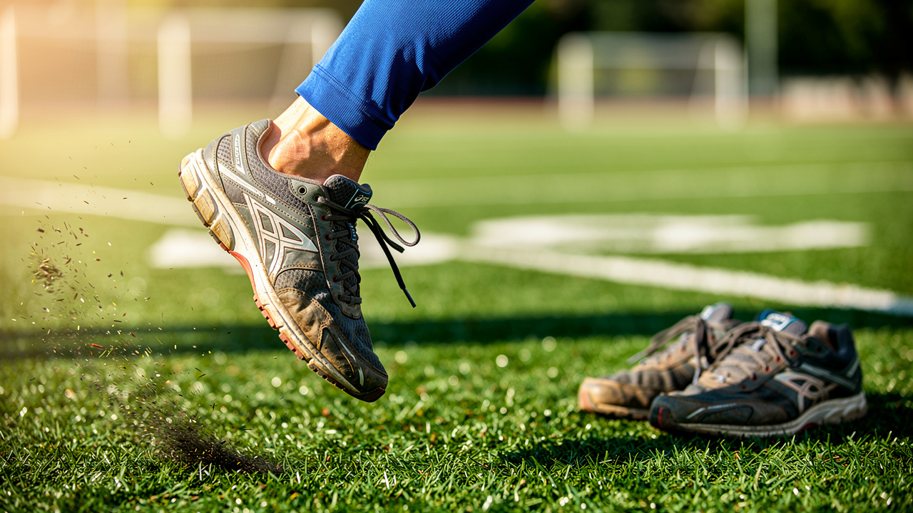 best-practices-for-managing-ankle-ligament-injury-recovery