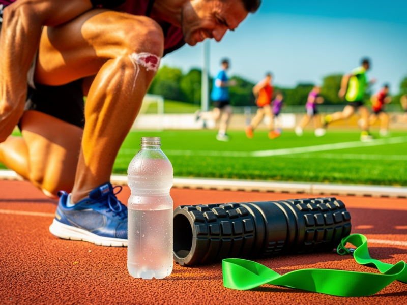best-practices-in-medicine-for-ligament-repair-and-recovery