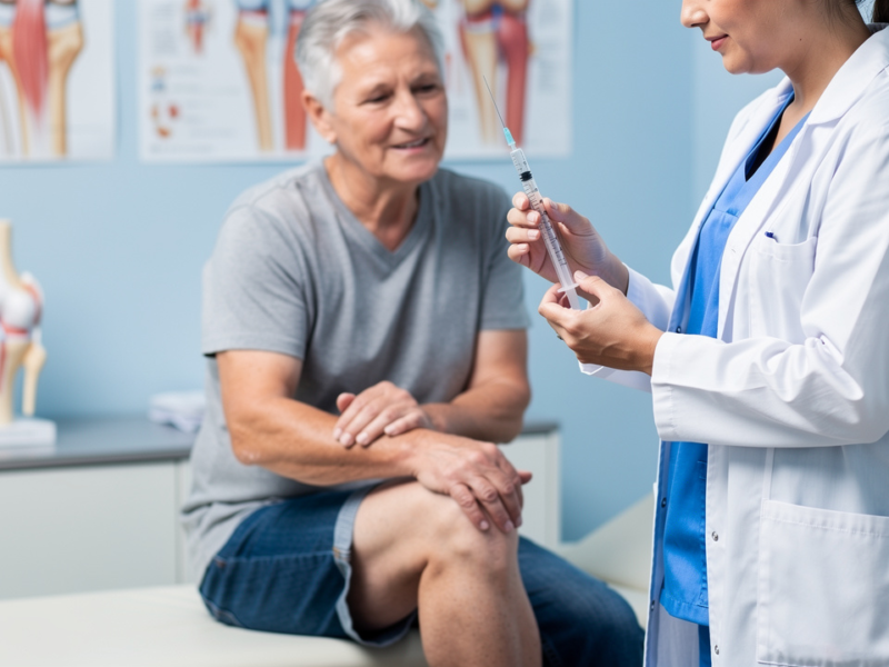 comparing-knee-shots-for-arthritis-cortisone-hyaluronic-acid-and-prp