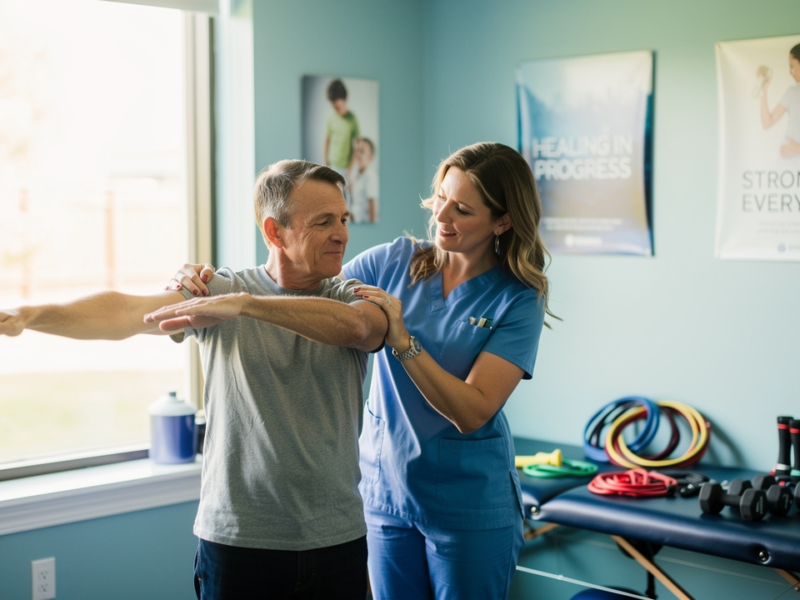 comparing-non-surgical-shoulder-treatment-options-for-active-professionals