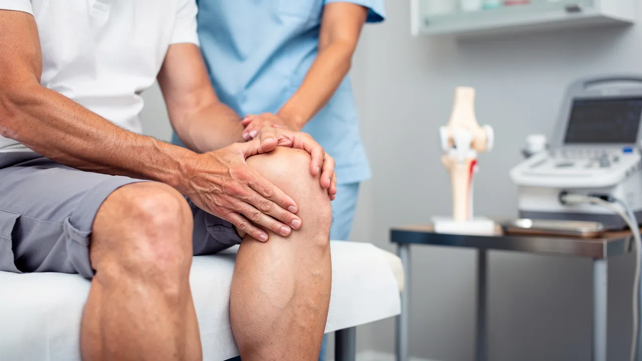 Bursa of the Knee: How to Decide Whether You Need Evaluation