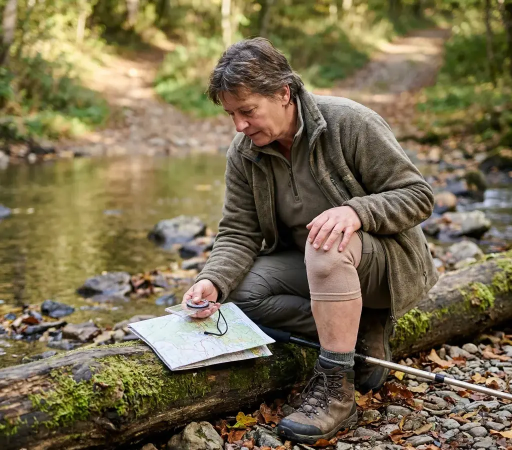 Fluid on the Knee: How to Choose the Right Next Step