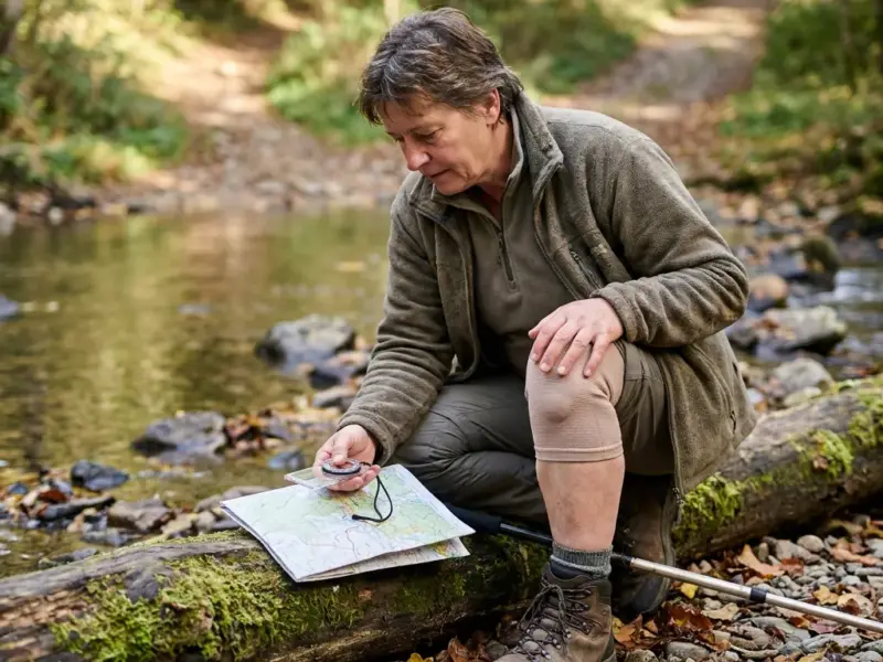 Fluid on the Knee: How to Choose the Right Next Step