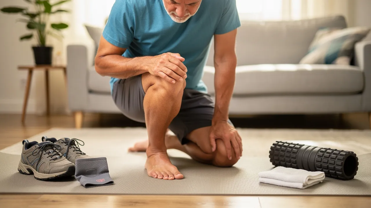 Knee Pain When Kneeling: How to Choose Your Next Step