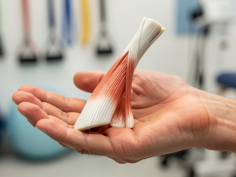 how-long-for-a-torn-tendon-to-heal-key-factors-explained