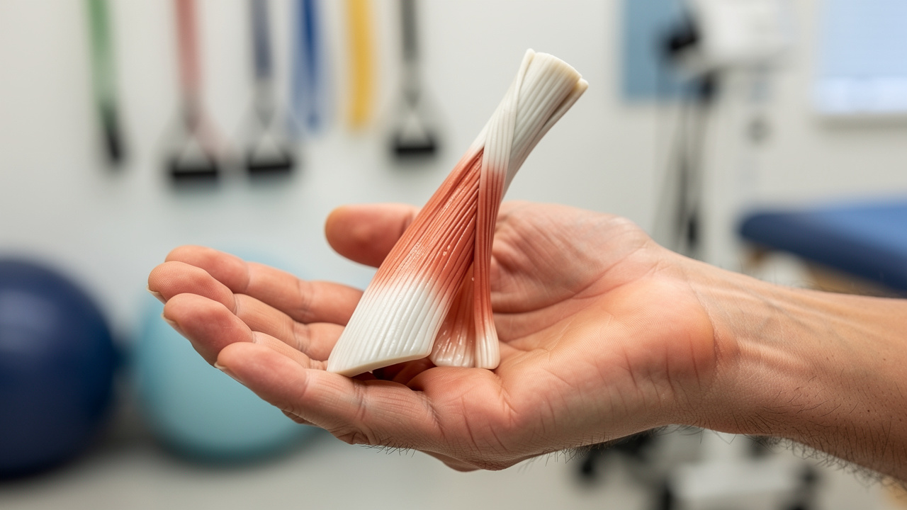 how-long-for-a-torn-tendon-to-heal-key-factors-explained