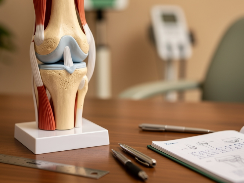 knee-joint-locking-compare-traditional-vs-regenerative-treatments