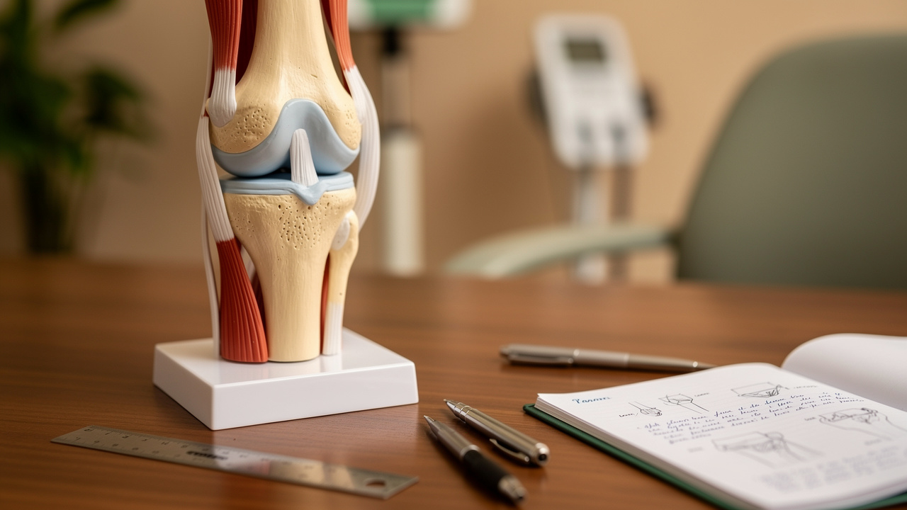 knee-joint-locking-compare-traditional-vs-regenerative-treatments