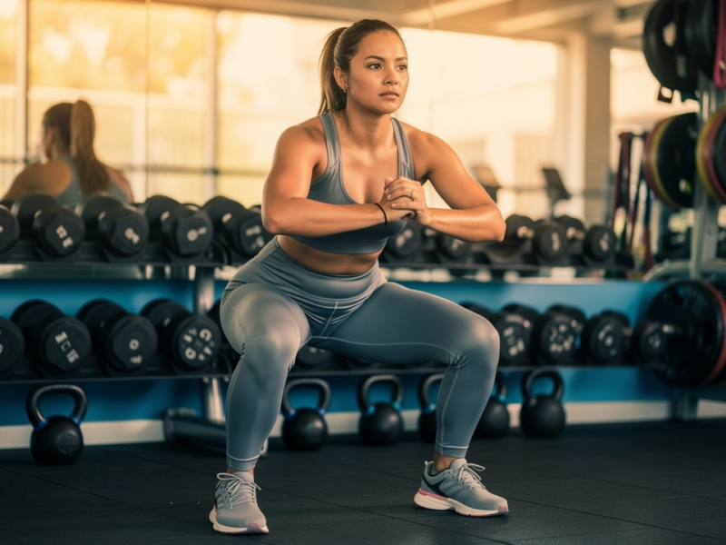 relieve-sore-knees-from-squats-a-step-by-step-guide