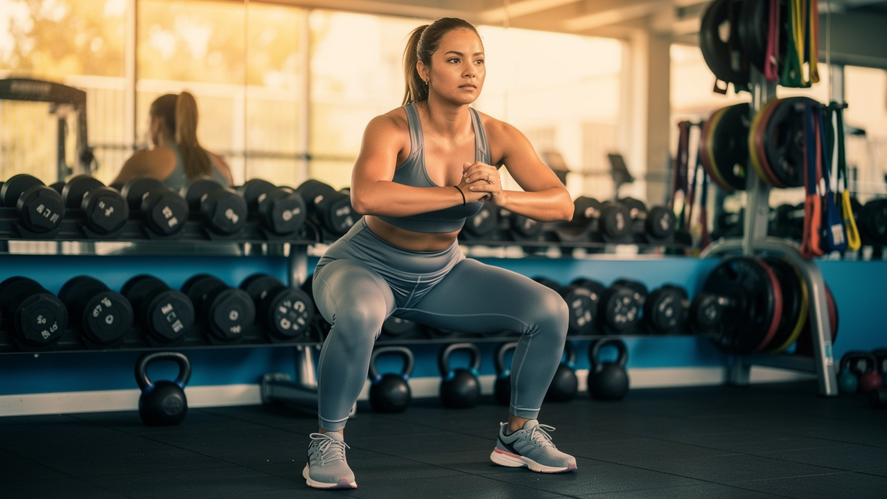 relieve-sore-knees-from-squats-a-step-by-step-guide