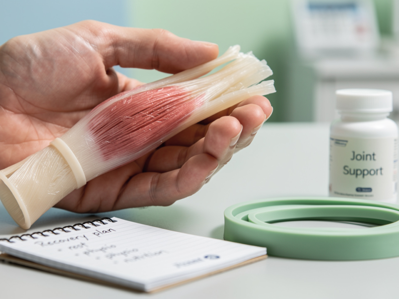 tendon-injury-healing-time-strategies-for-faster-recovery