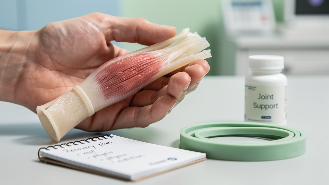 tendon-injury-healing-time-strategies-for-faster-recovery